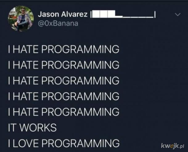 Programowanie