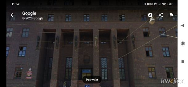 Sąd rejonowy we Wrocławiu od zawsze był memem