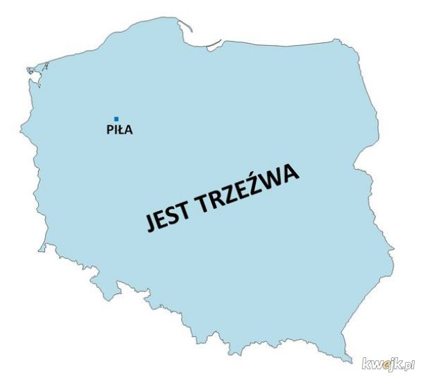 Polskie miejscowości i ich przeciwieństwa na mapie, obrazek 10