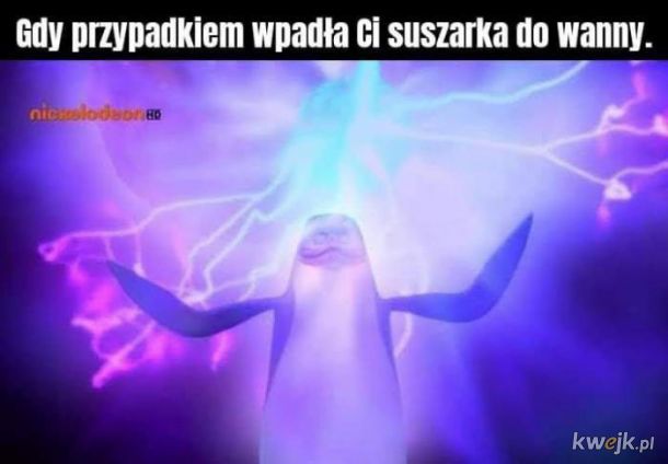 Suszarka