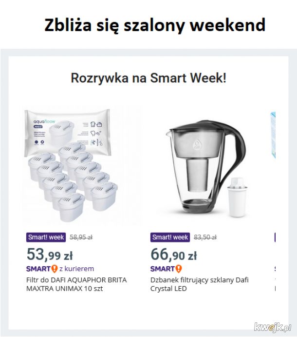 Smartweek