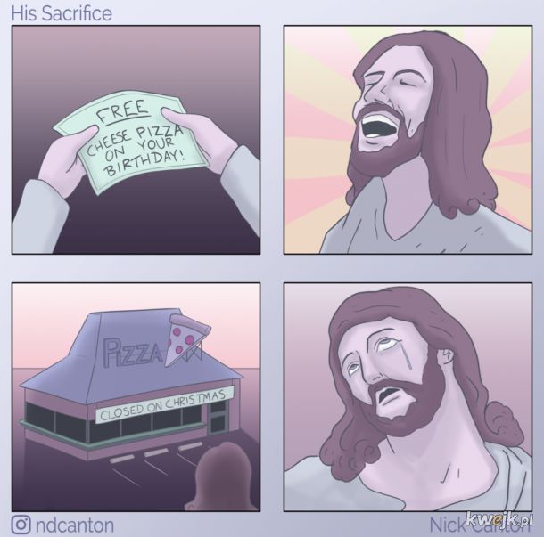 Problemy Jezusa