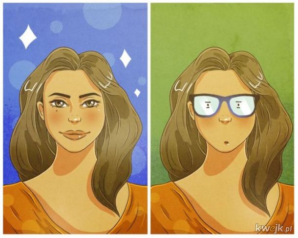 16 sytuacji, które zrozumie każdy, kto nosi okulary, obrazek 8