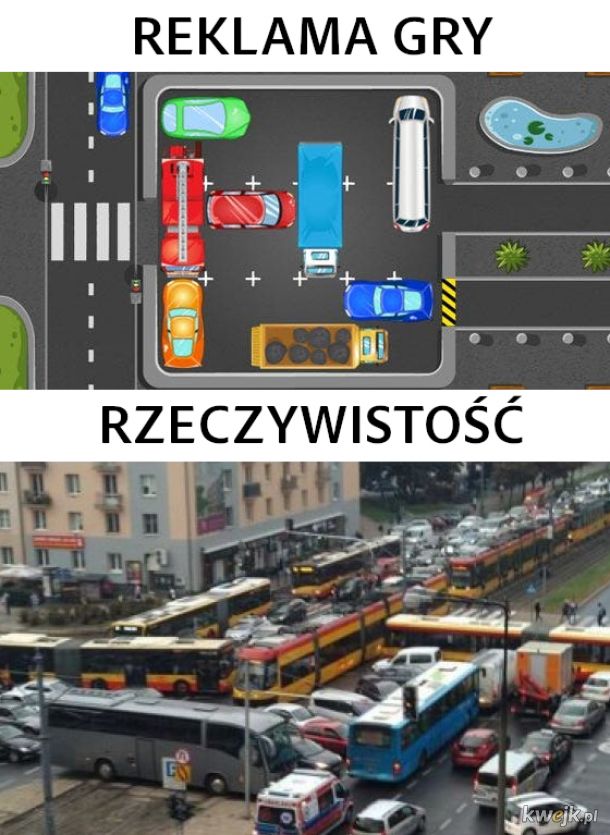 Polska łamigłówka