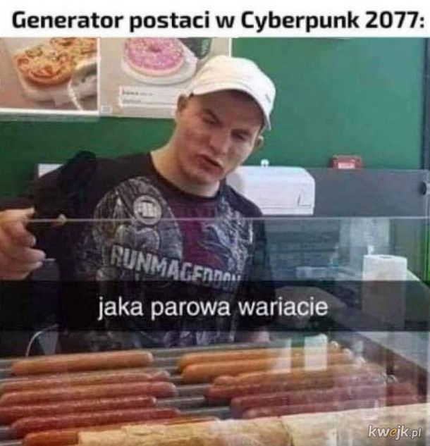 CyberParówa.