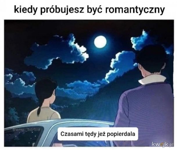 Romantyczny