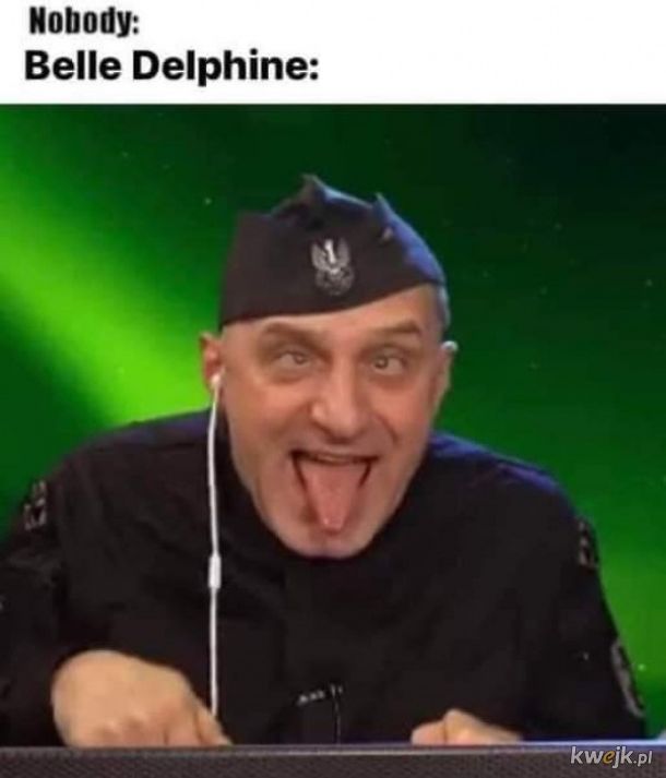Belle Delphine