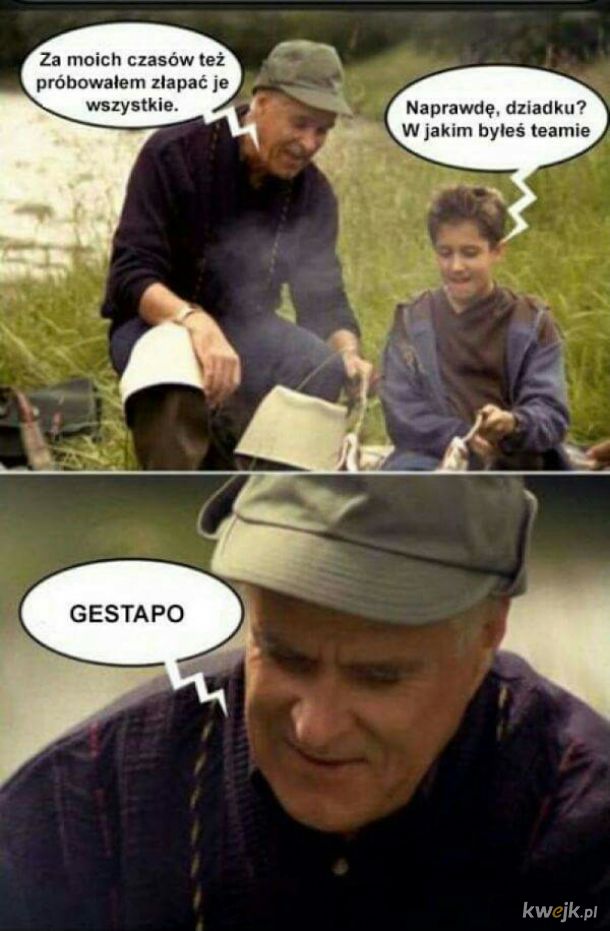 Memy o dziadku na Dzień Dziadka!, obrazek 11