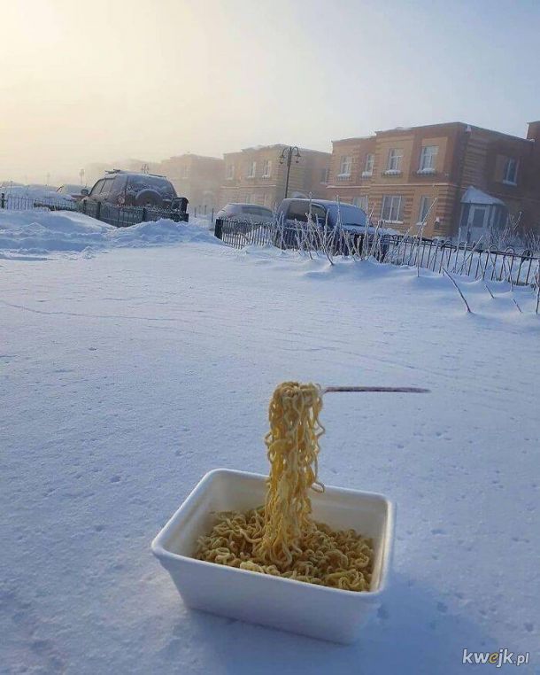 Tymczasem w Rosji, czyli potężna dawka mroźnej zimy, obrazek 16