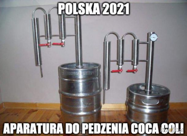 Polska 2021