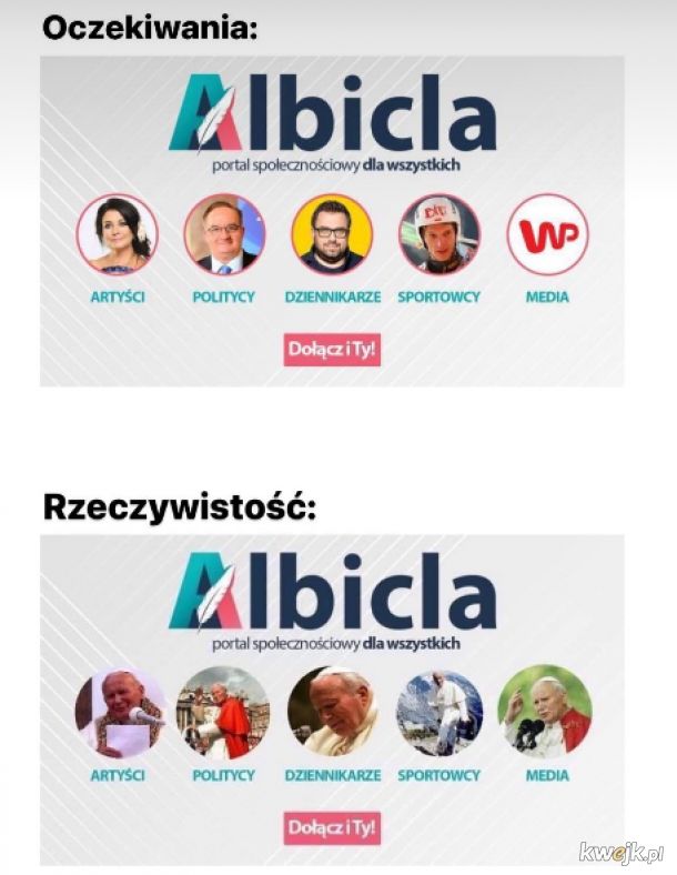 Albicla