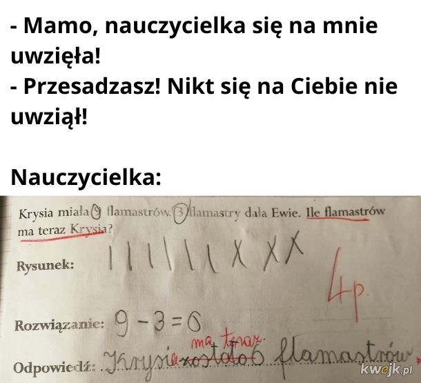 Szkoła w Polsce