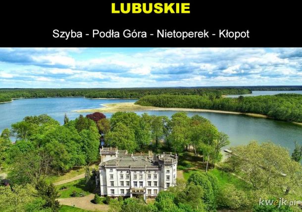 Najśmieszniejsze miejscowości w Polsce, obrazek 5