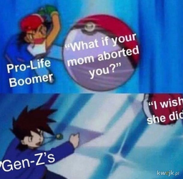 Aborcja