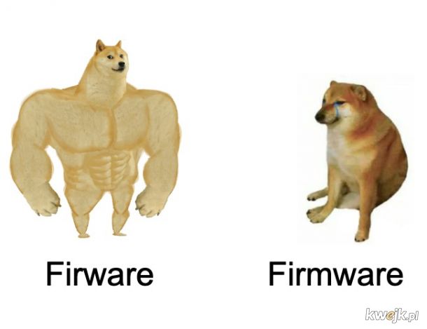 Hardware / Software
