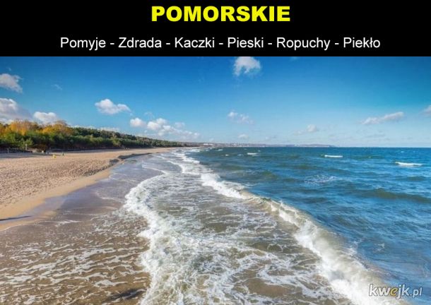 Najśmieszniejsze miejscowości w Polsce, obrazek 4