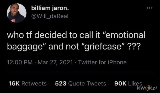Why not griefcase?