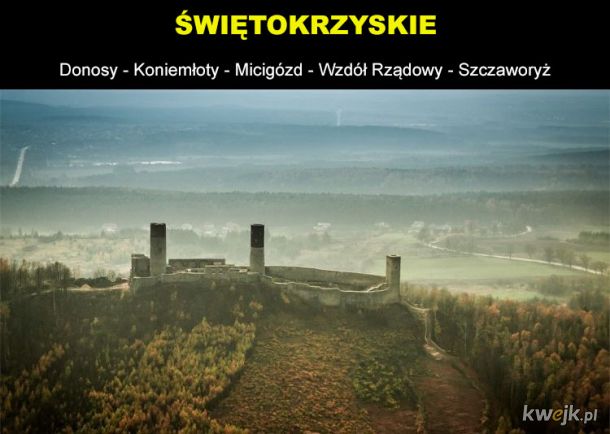 Najśmieszniejsze miejscowości w Polsce, obrazek 8