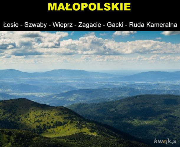 Najśmieszniejsze miejscowości w Polsce, obrazek 6