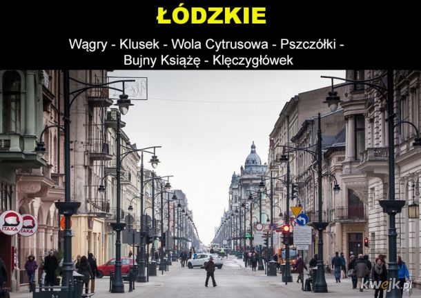 Najśmieszniejsze miejscowości w Polsce, obrazek 9