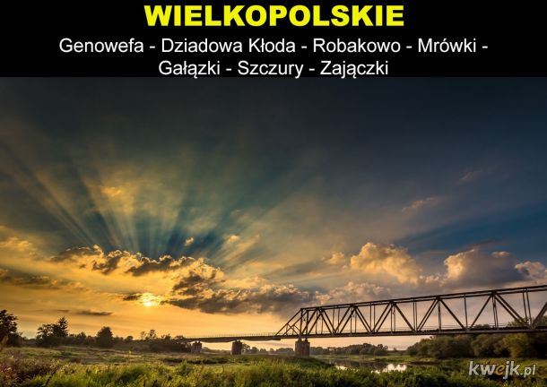 Najśmieszniejsze miejscowości w Polsce, obrazek 13