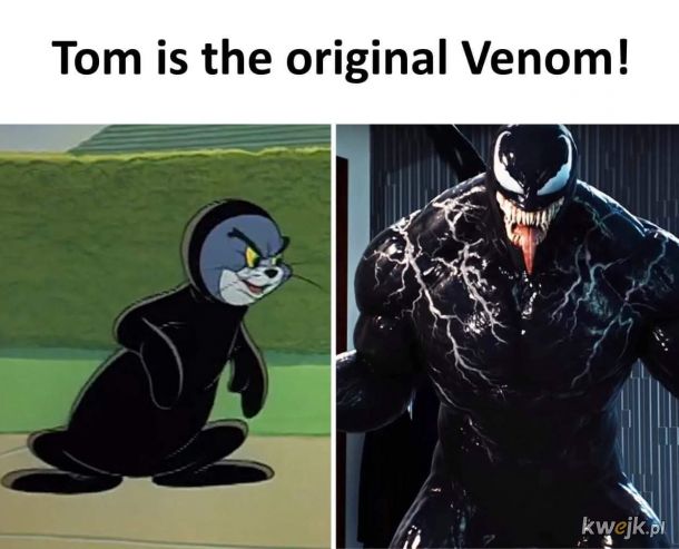 Tom był pierwszy