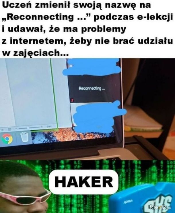 haker