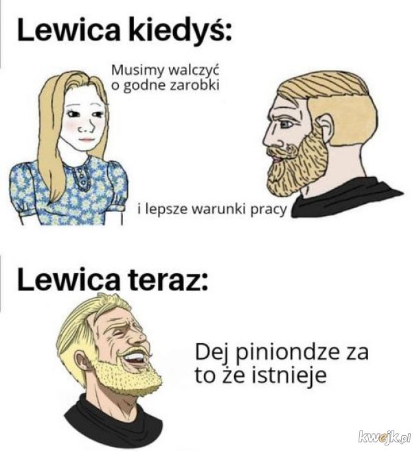 Lewica...