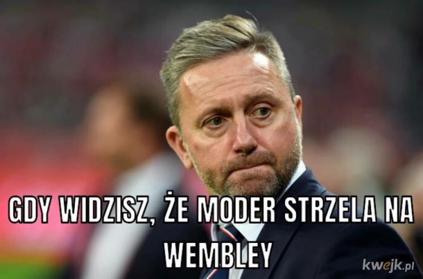 Wysyp memów po meczu Anglia - Polska na Wembley, obrazek 25