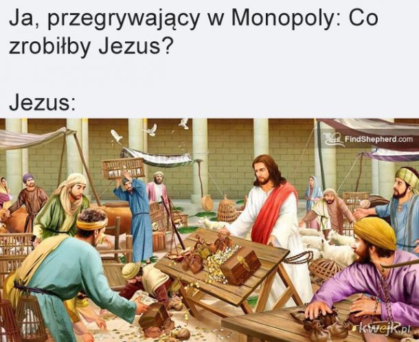 Chrześcijańskie memy, obrazek 26