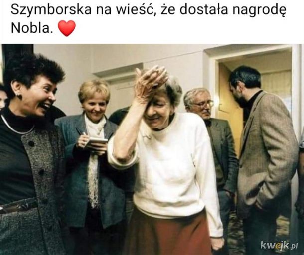 Szymborska