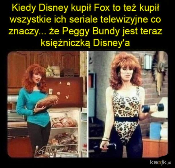 Peggy Bundy