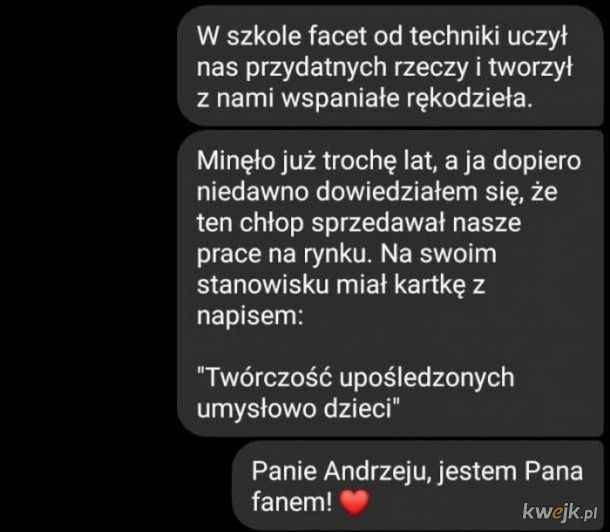 Pan Andrzej
