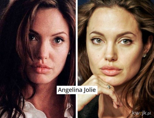 18 kobiet, które w ostatnim stuleciu były uważane za ideał piękna!