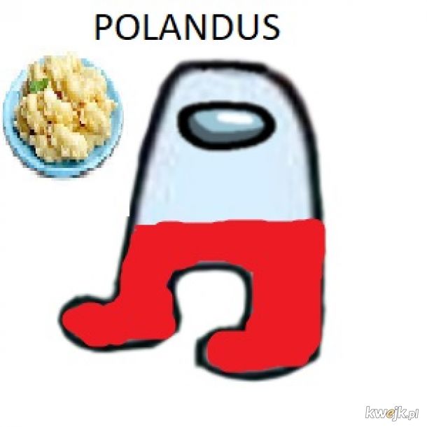 POLANDUS