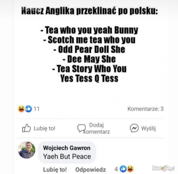 Nauka polskiego