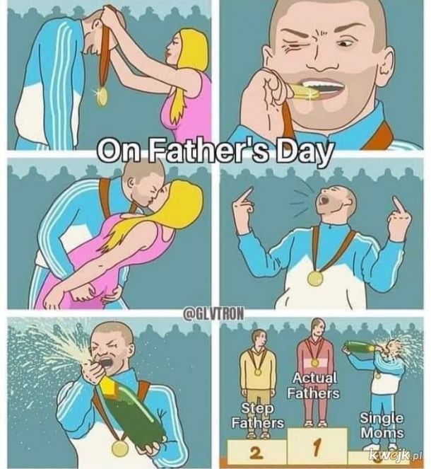Dzień ojca