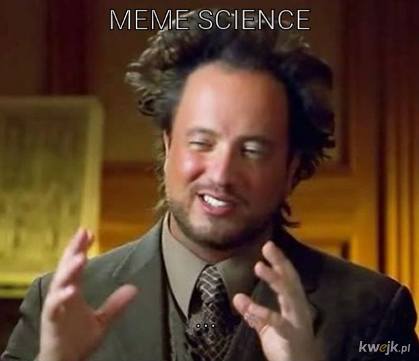 Mem (od gr. mimesis „naśladownictwo”[1]) – w memetyce najmniejsza jednostka informacji kulturowej (informacji przekazywanej pozagenetycznie), analogiczna do genu, będącego jednostką ewolucji biologicznej. Ujmuje się go jako autonomiczną strukturę neuronal