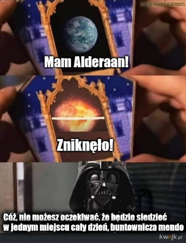 Alderaan