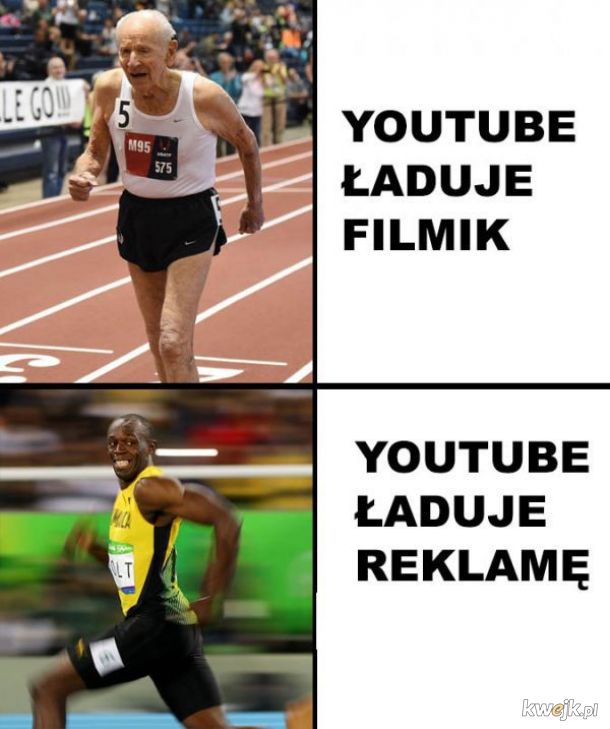 Youtube taki jest