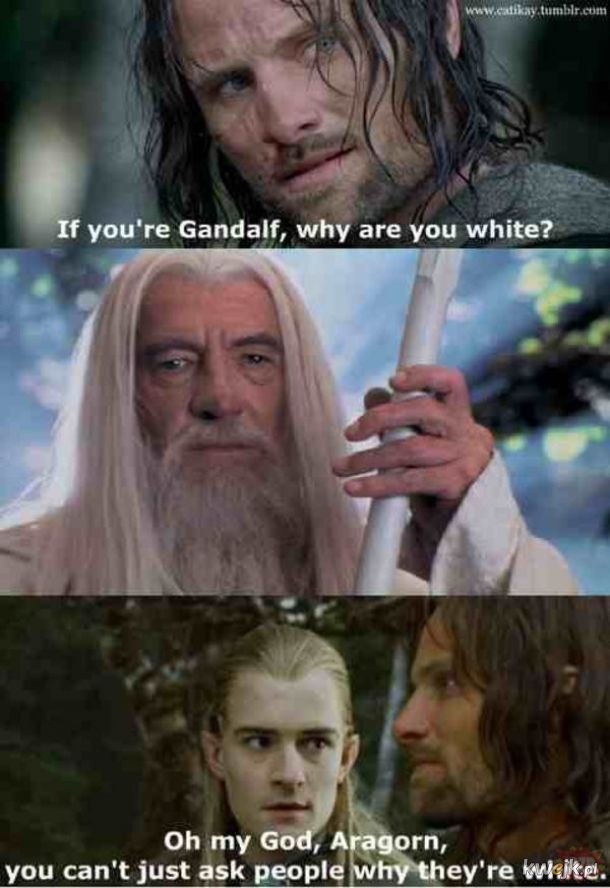 Jezu Aragorn