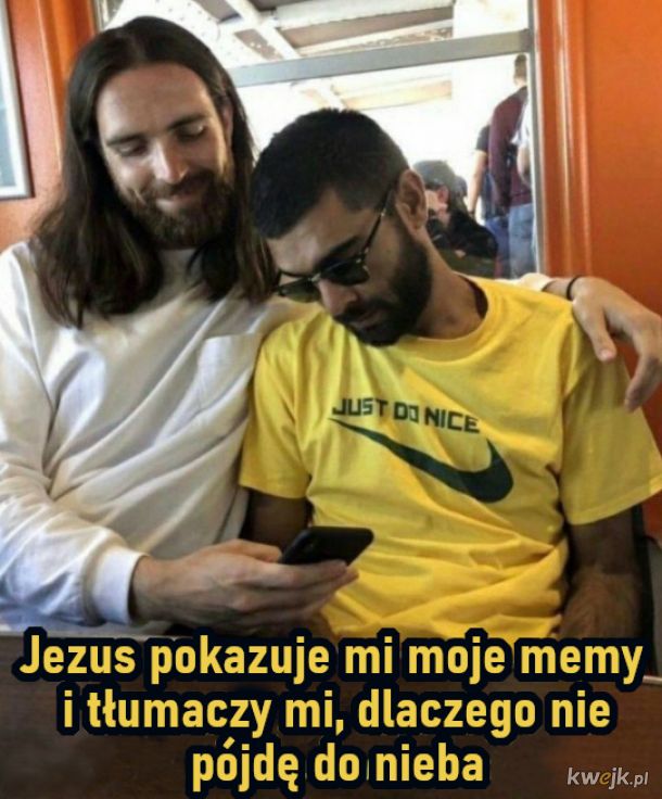 Jezus i ja