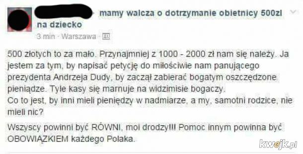 Poczet internetowy madek polskich, obrazek 4