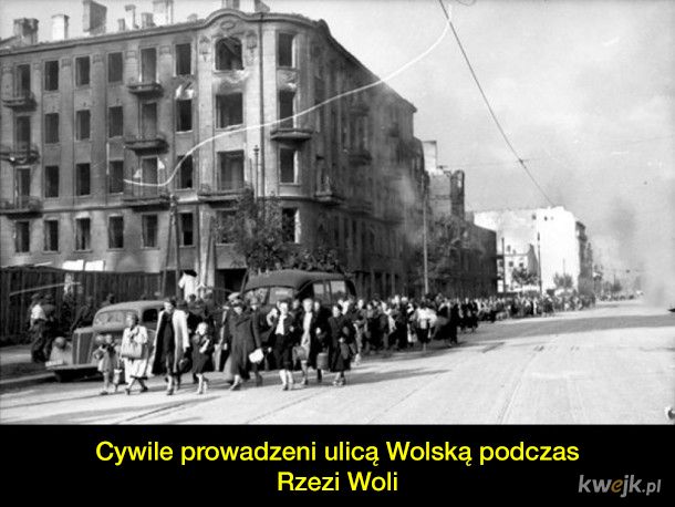 Zdjęcia z Powstania Warszawskiego, obrazek 7