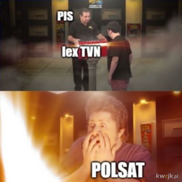 Polsat poinformował, że otwiera nowy kanał informacyjny