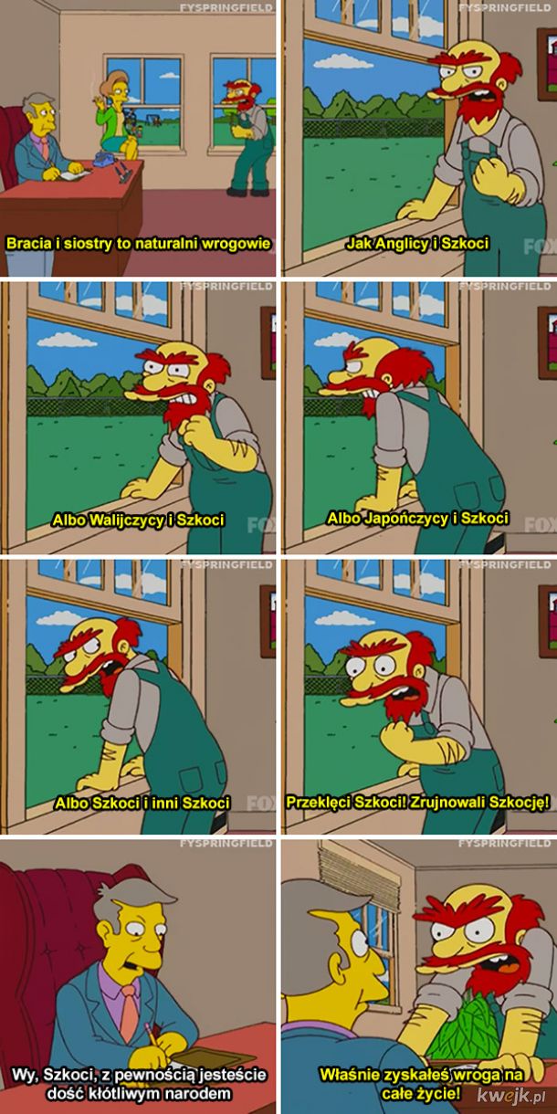 Simpsonowie to kopalnia złota, obrazek 21