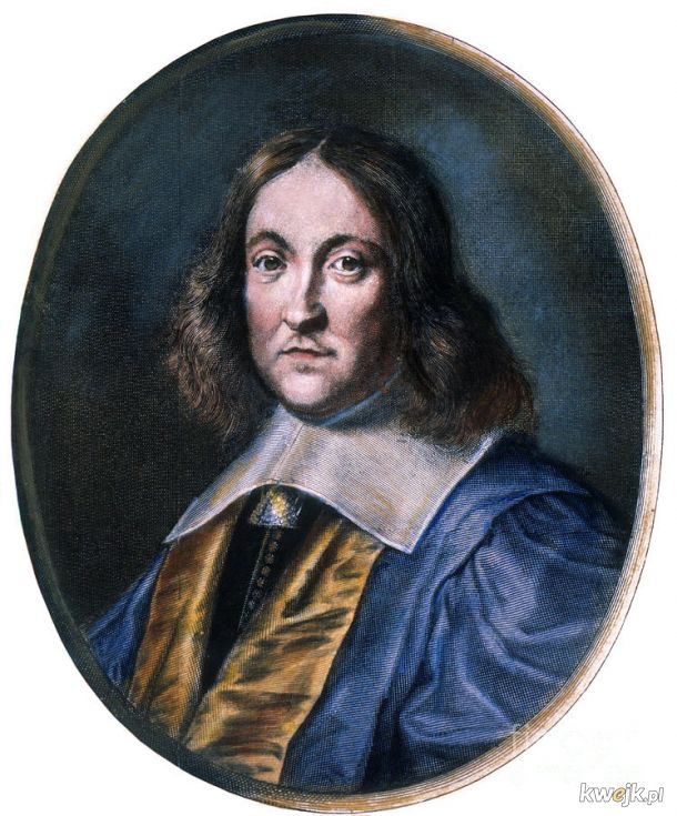 Dziś mamy 420. rocznicę urodzin Pierre de Fermata