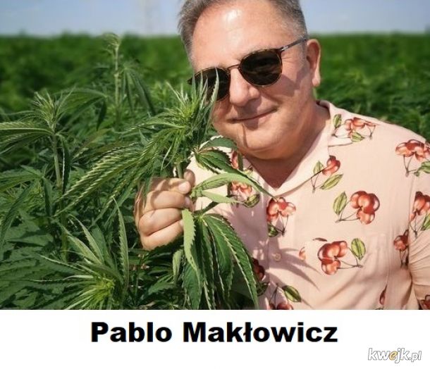 Pablo Maklowicz