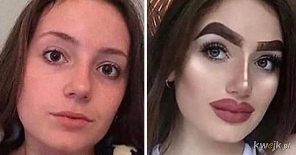 Najgorętsze trendy w makijażu tej jesieni!