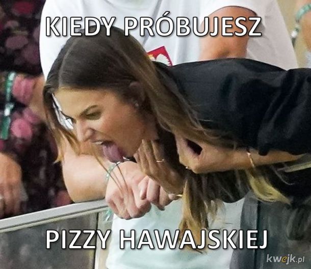 Lewa pizza hawajska